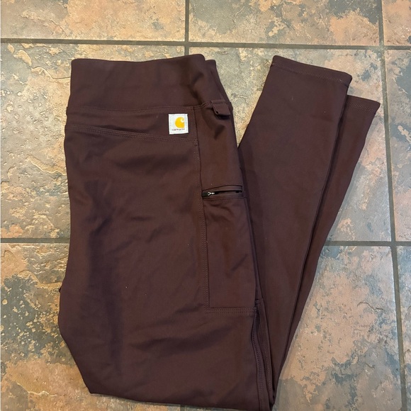 Carhartt Pants - 💜Carhartt Leggings with Pocket